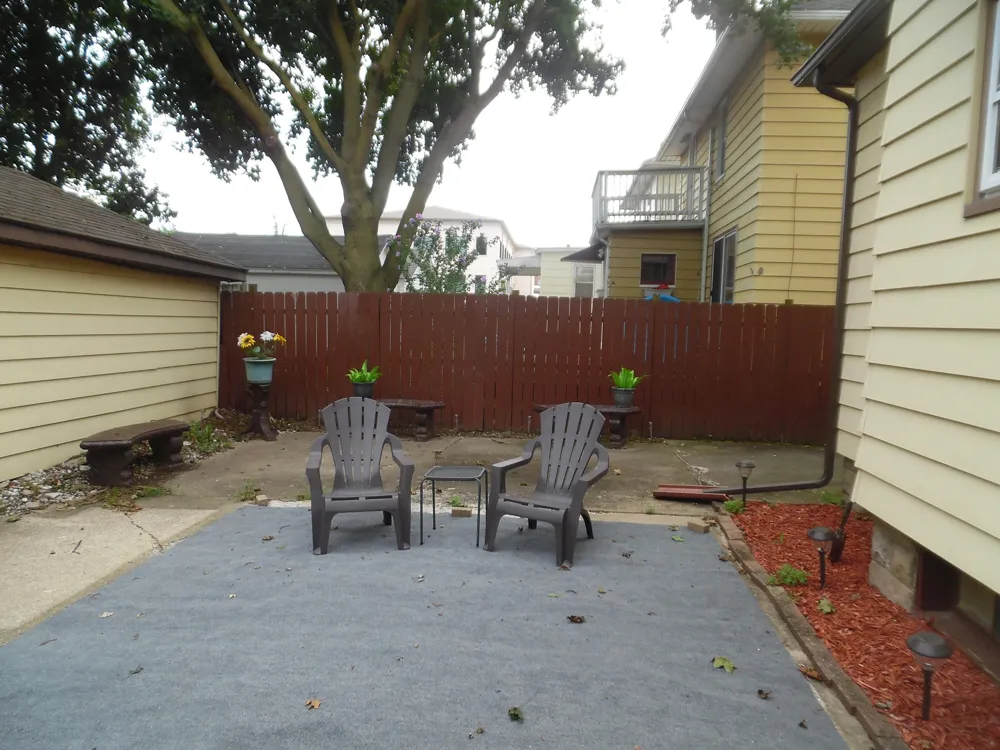 815 Wildwood Avenue Jackson City, MI 49202