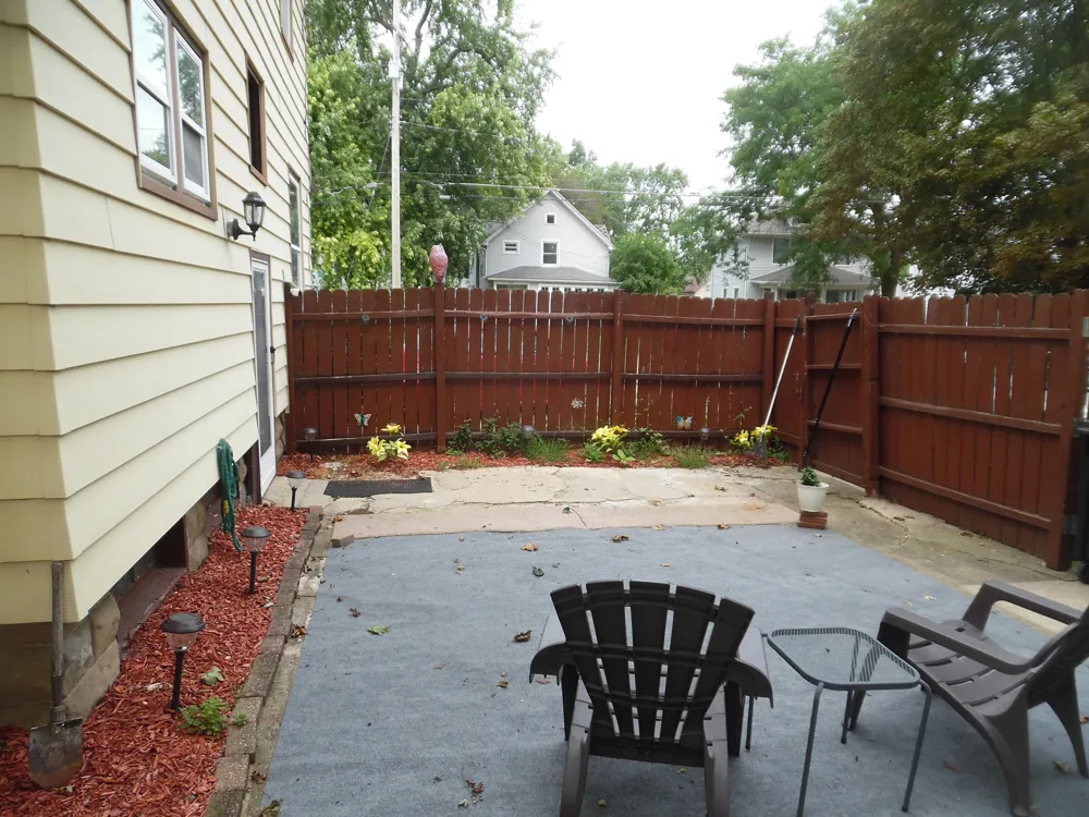 815 Wildwood Avenue Jackson City, MI 49202