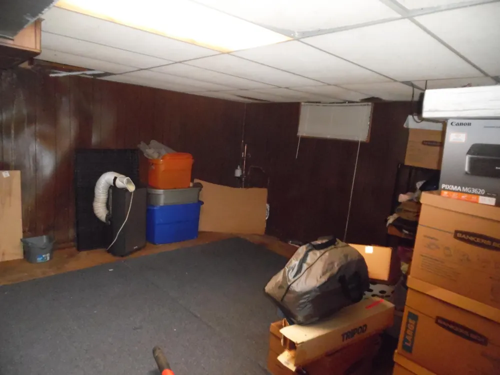 815 Wildwood Avenue Jackson City, MI 49202