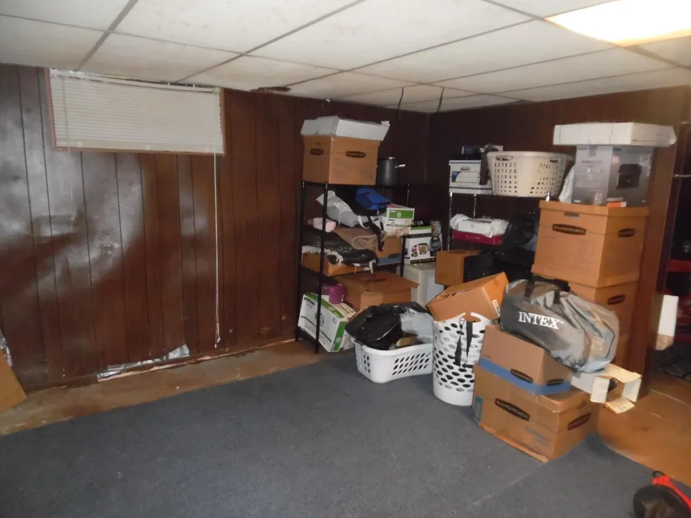 815 Wildwood Avenue Jackson City, MI 49202
