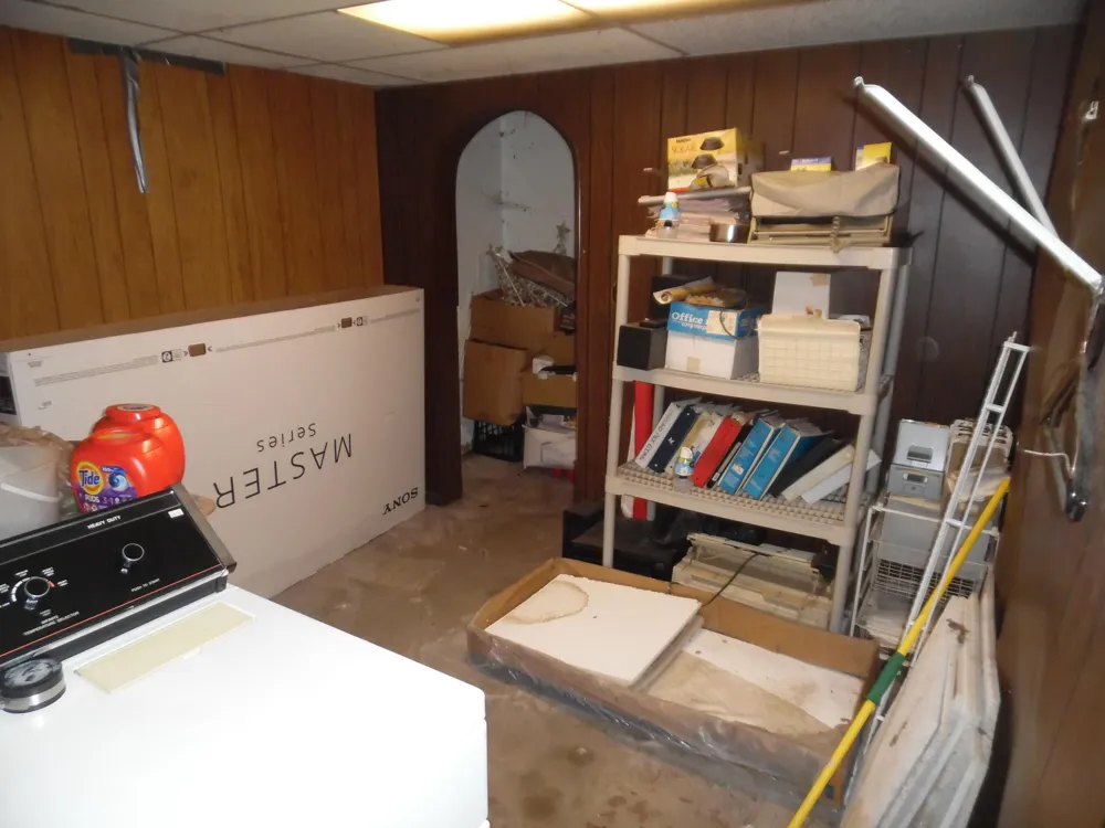 815 Wildwood Avenue Jackson City, MI 49202