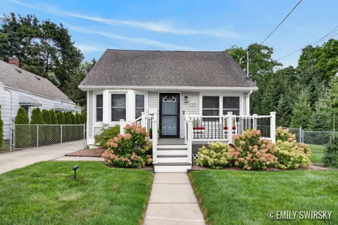333 W Randolph Street