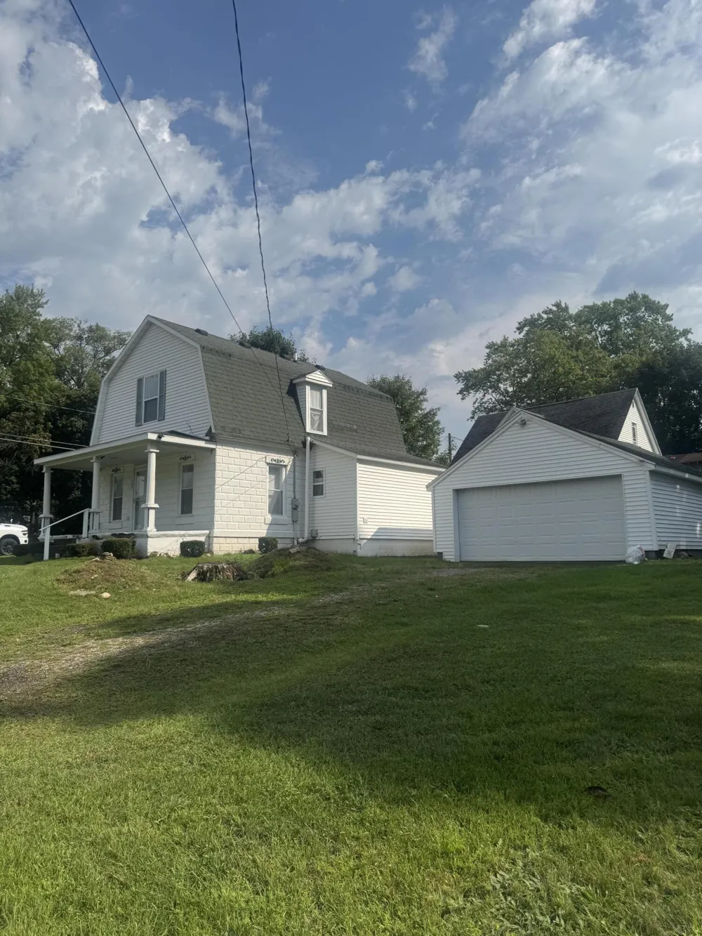 121 E Isabelle Street Belding City, MI 48809