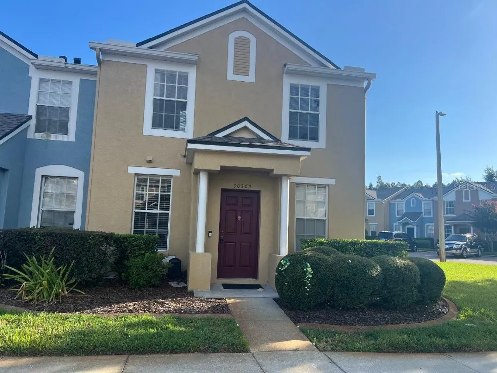 30202 SWINFORD LANE Wesley Chapel, FL 33543