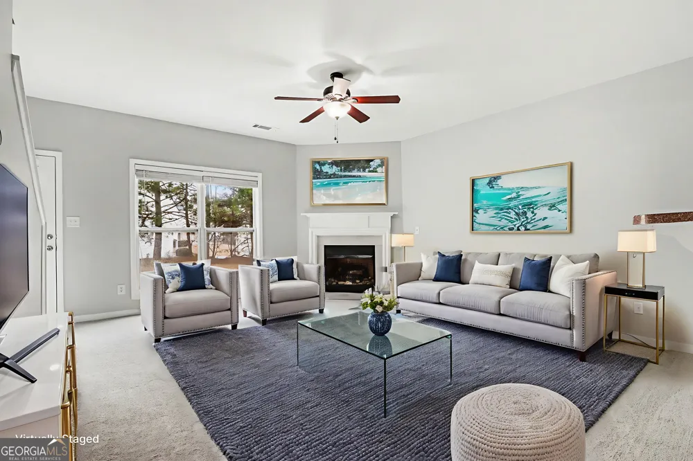 3142 Creston Park CT Duluth, GA 30096