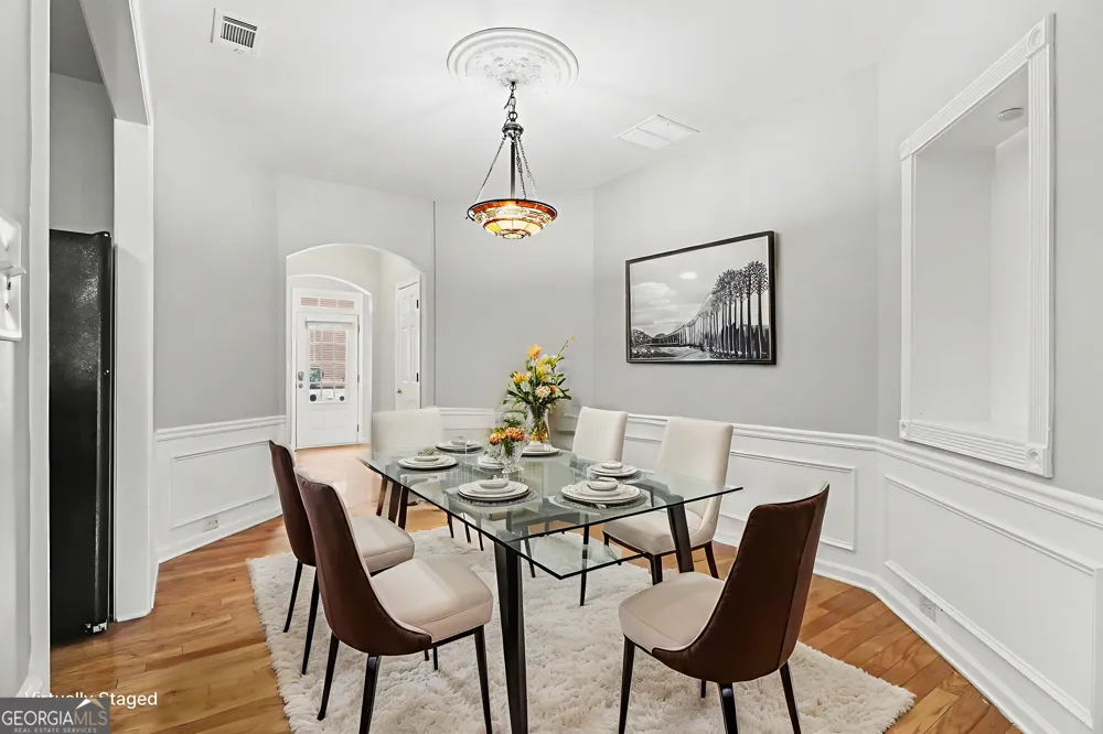 3142 Creston Park CT Duluth, GA 30096