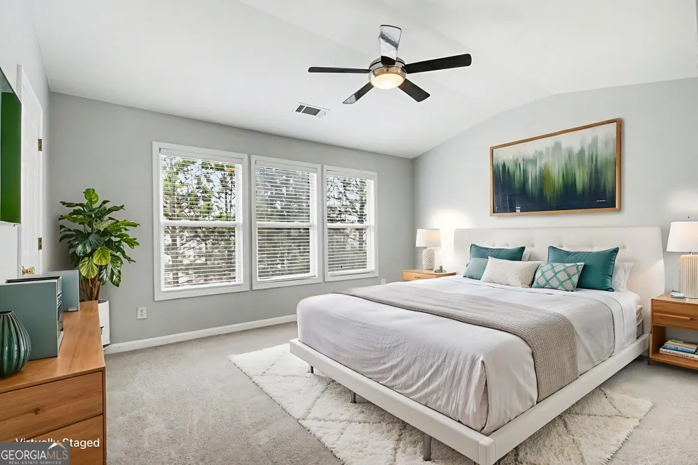 3142 Creston Park CT Duluth, GA 30096