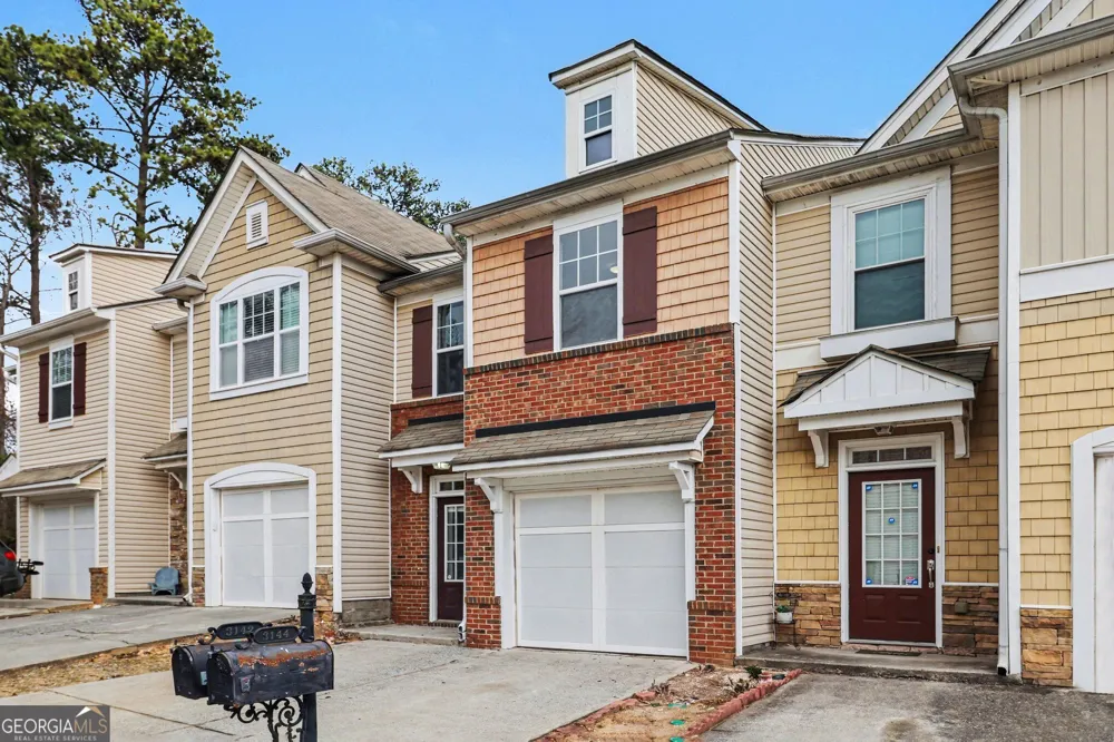 3142 Creston Park CT Duluth, GA 30096