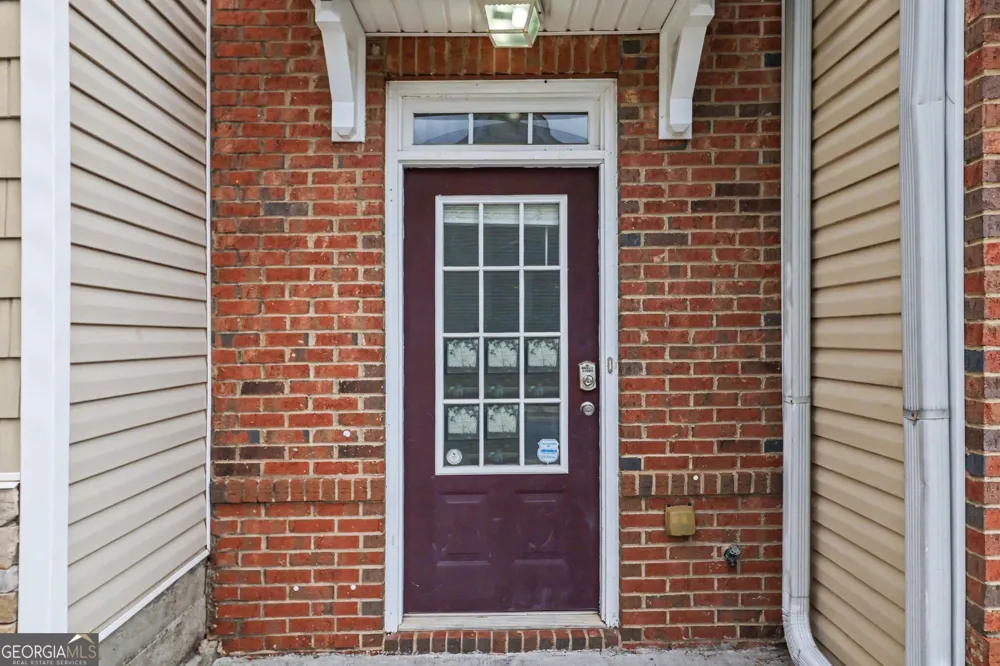 3142 Creston Park CT Duluth, GA 30096
