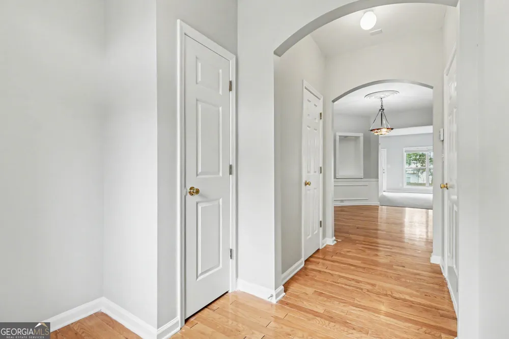 3142 Creston Park CT Duluth, GA 30096