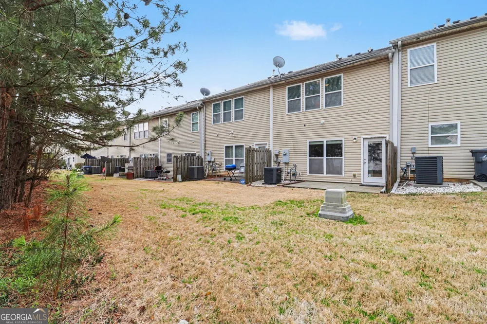 3142 Creston Park CT Duluth, GA 30096