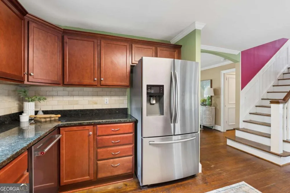 528 Powder Springs ST SE Smyrna, GA 30082