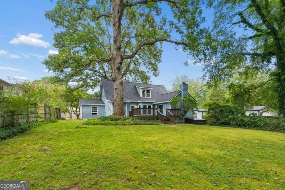 528 Powder Springs ST SE Smyrna, GA 30082