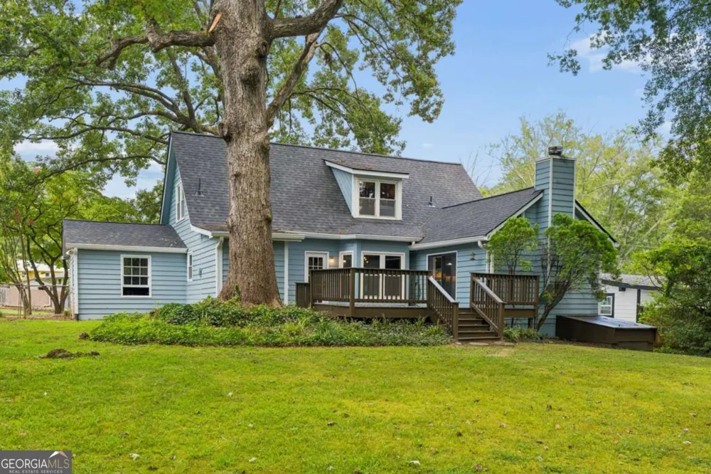 528 Powder Springs ST SE Smyrna, GA 30082