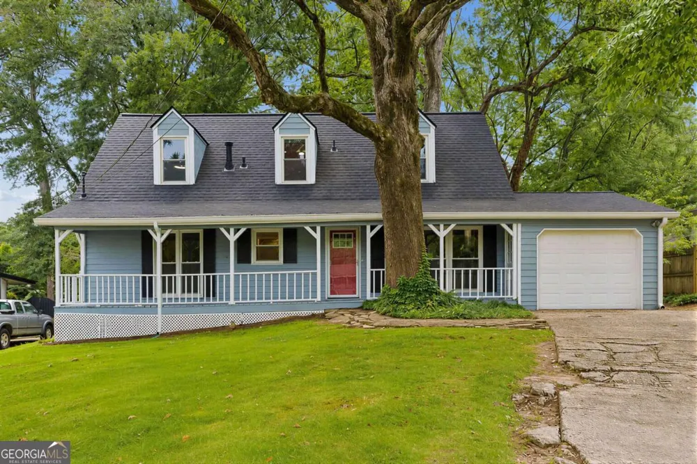 528 Powder Springs ST SE Smyrna, GA 30082