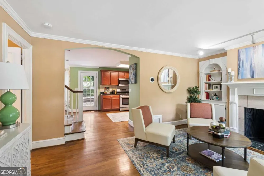 528 Powder Springs ST SE Smyrna, GA 30082