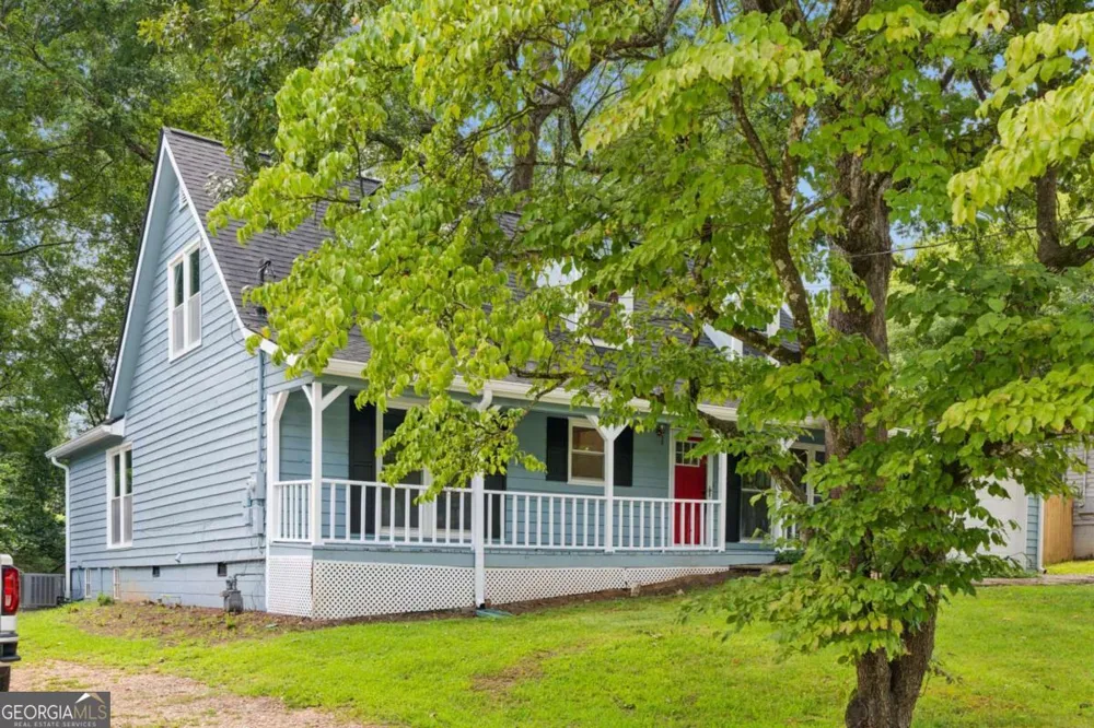 528 Powder Springs ST SE Smyrna, GA 30082