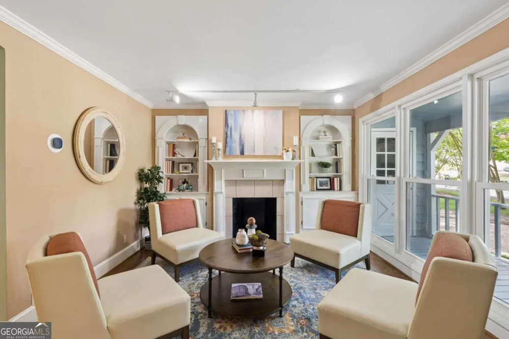 528 Powder Springs ST SE Smyrna, GA 30082