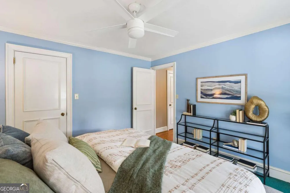 528 Powder Springs ST SE Smyrna, GA 30082
