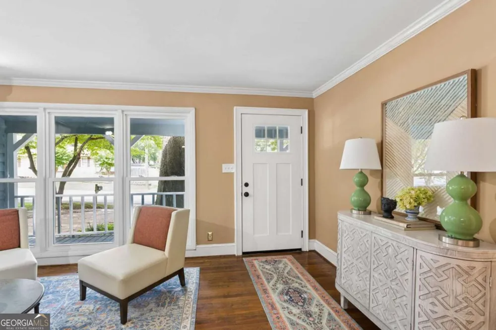 528 Powder Springs ST SE Smyrna, GA 30082