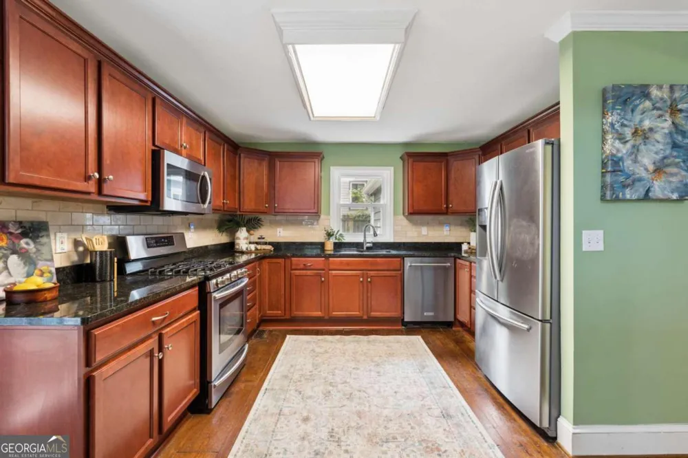 528 Powder Springs ST SE Smyrna, GA 30082