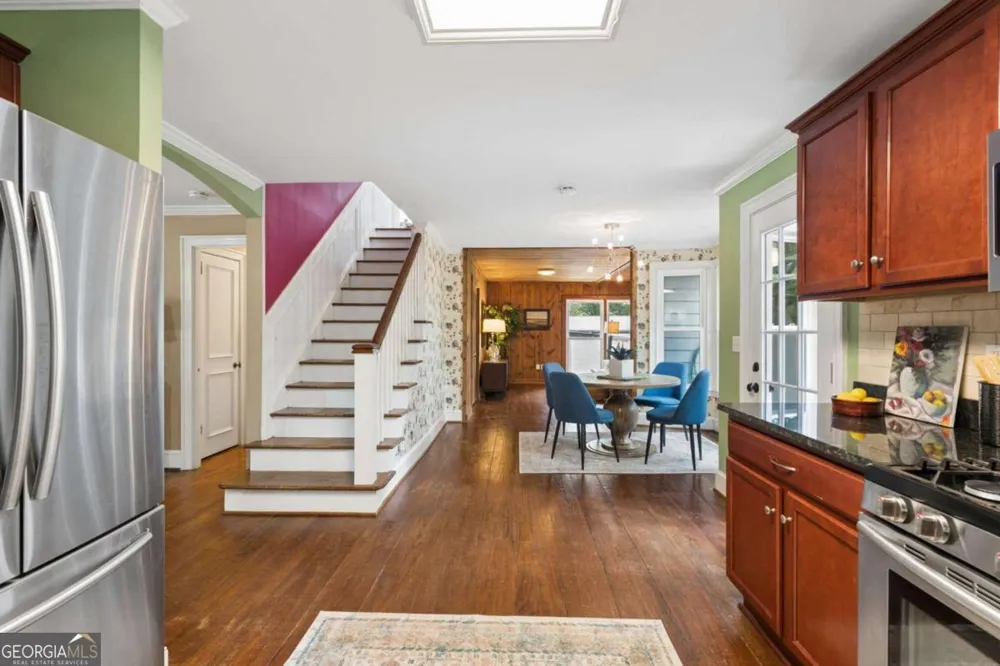 528 Powder Springs ST SE Smyrna, GA 30082