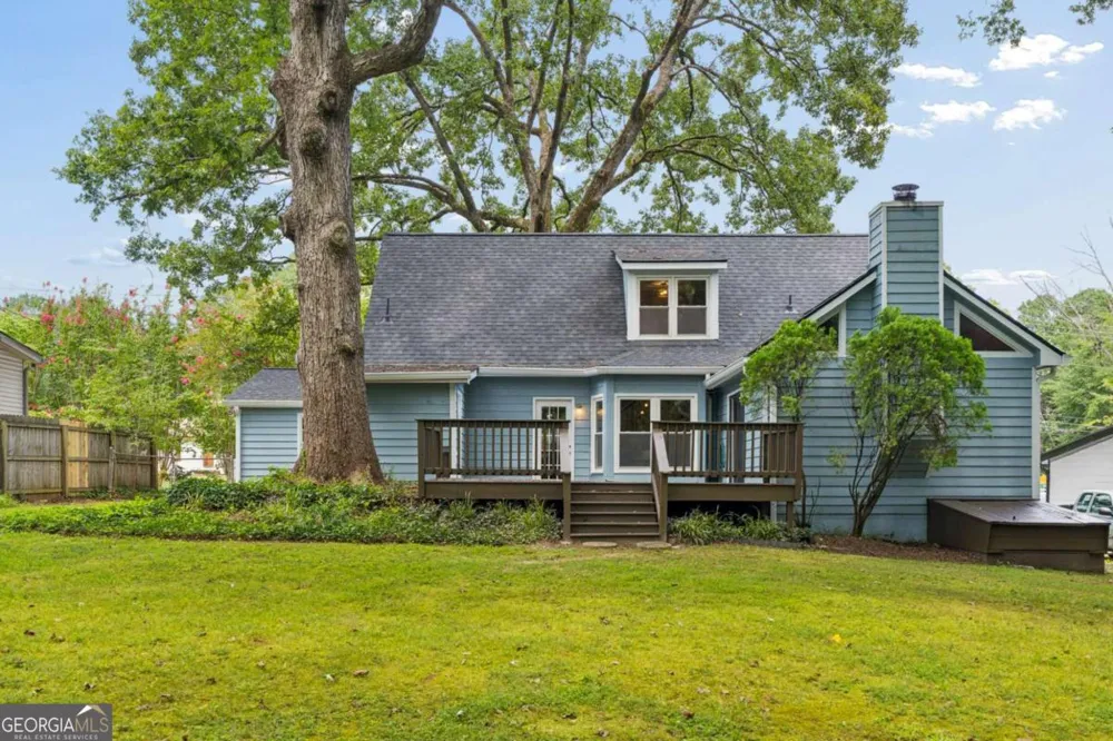 528 Powder Springs ST SE Smyrna, GA 30082