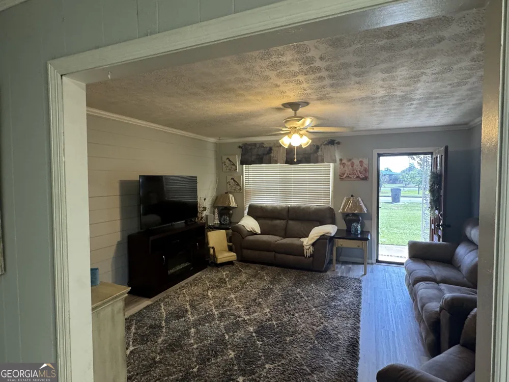 76 Burkett's Ferry RD Hazlehurst, GA 31539