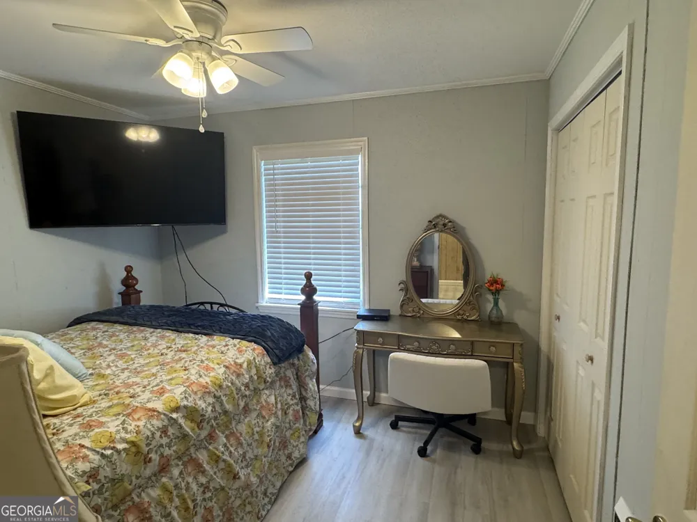 76 Burkett's Ferry RD Hazlehurst, GA 31539
