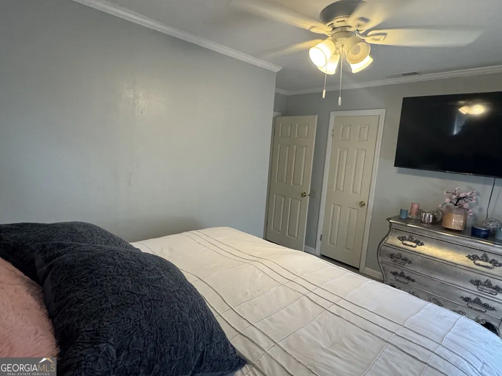 76 Burkett's Ferry RD Hazlehurst, GA 31539