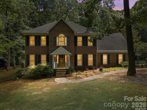 117 Carriage Lane