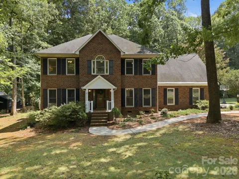 117 Carriage Lane