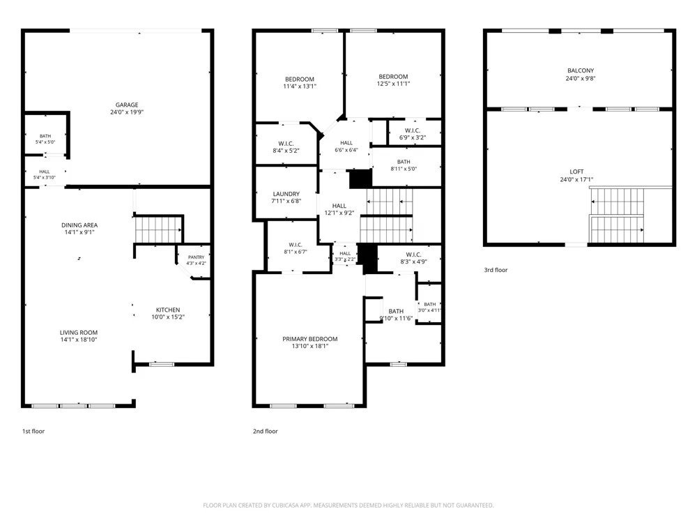 3453 Sanjeev Drive Irving, TX 75060