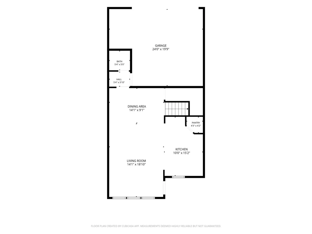 3453 Sanjeev Drive Irving, TX 75060