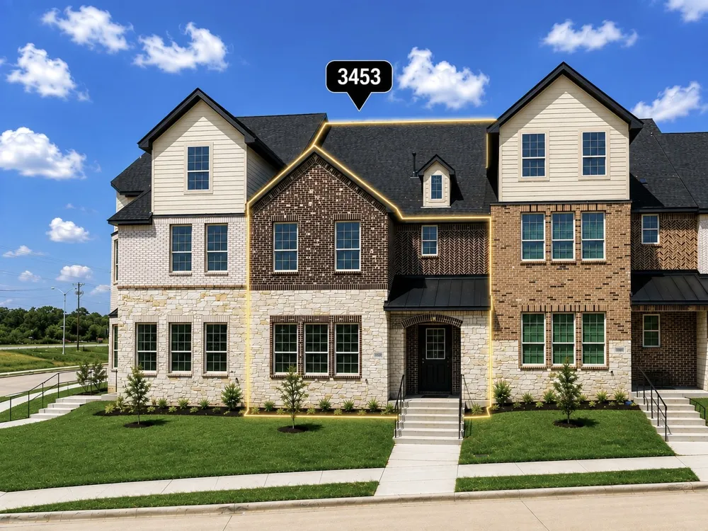 3453 Sanjeev Drive Irving, TX 75060