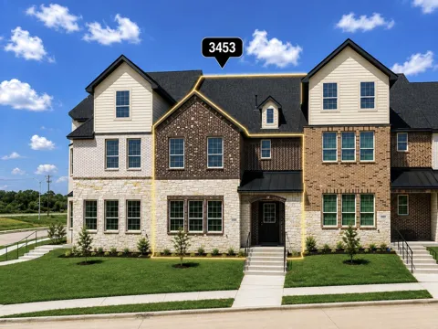 3453 Sanjeev Drive