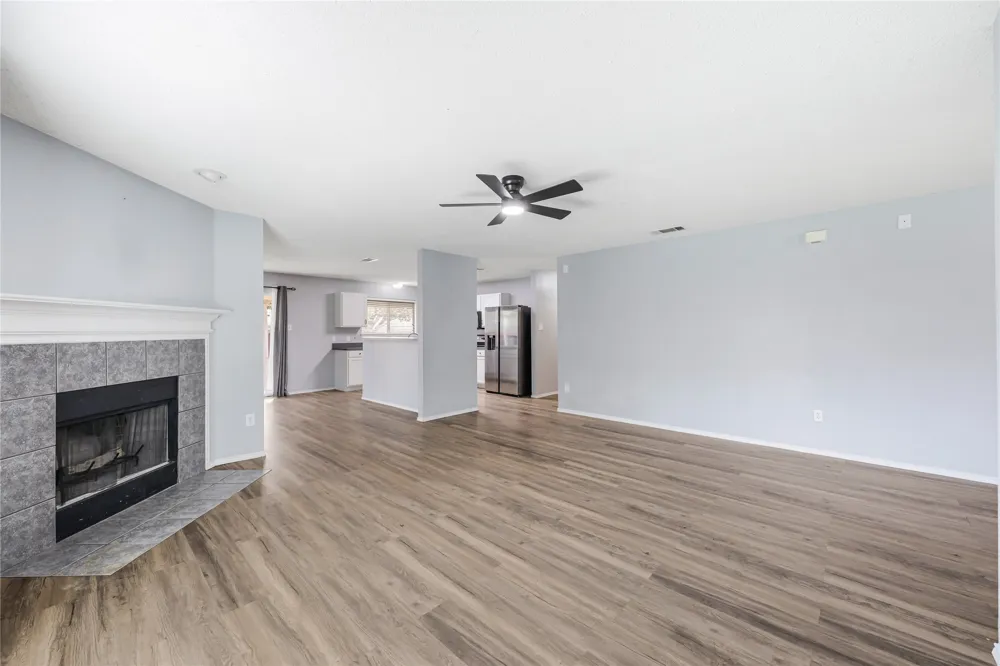 117 Palomino Lane Krum, TX 76249