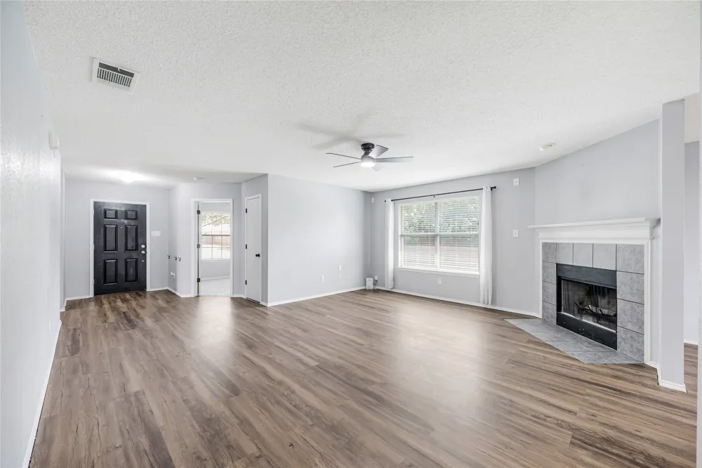 117 Palomino Lane Krum, TX 76249
