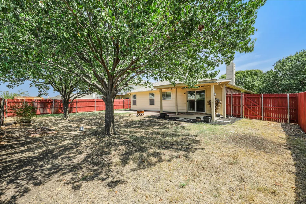 117 Palomino Lane Krum, TX 76249