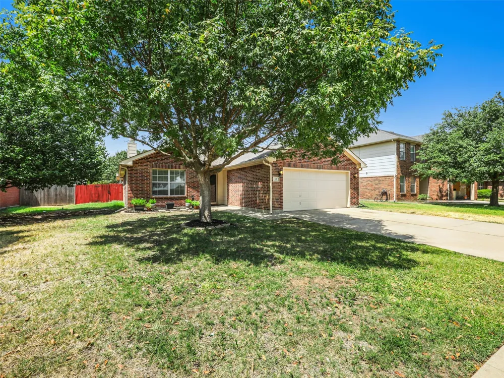 117 Palomino Lane Krum, TX 76249