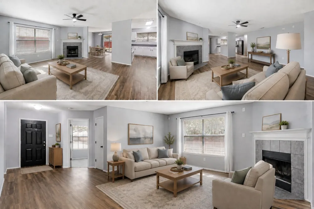 117 Palomino Lane Krum, TX 76249