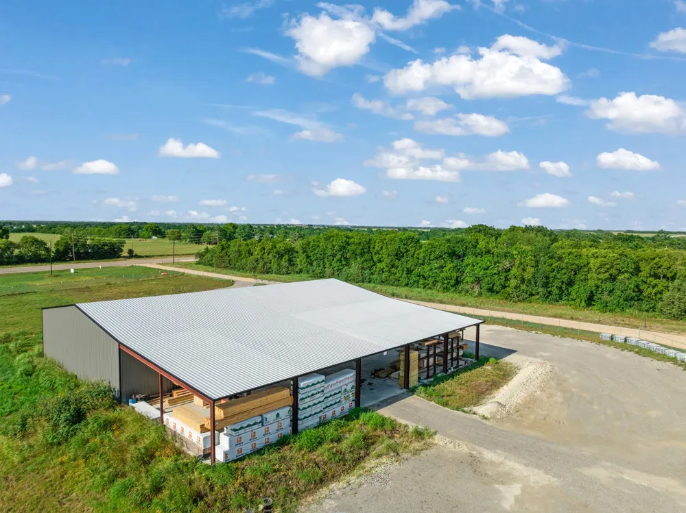 12931 HWY 82 W Brookston, TX 75421