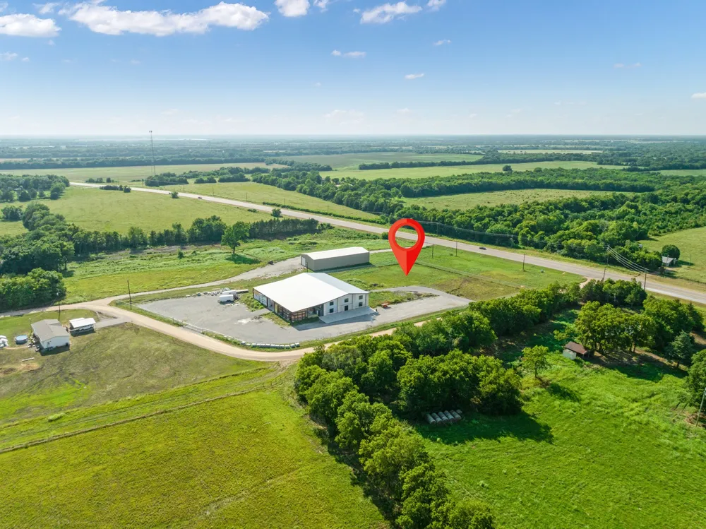12931 HWY 82 W Brookston, TX 75421