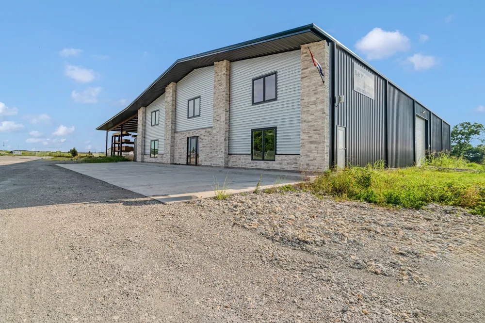 12931 HWY 82 W Brookston, TX 75421