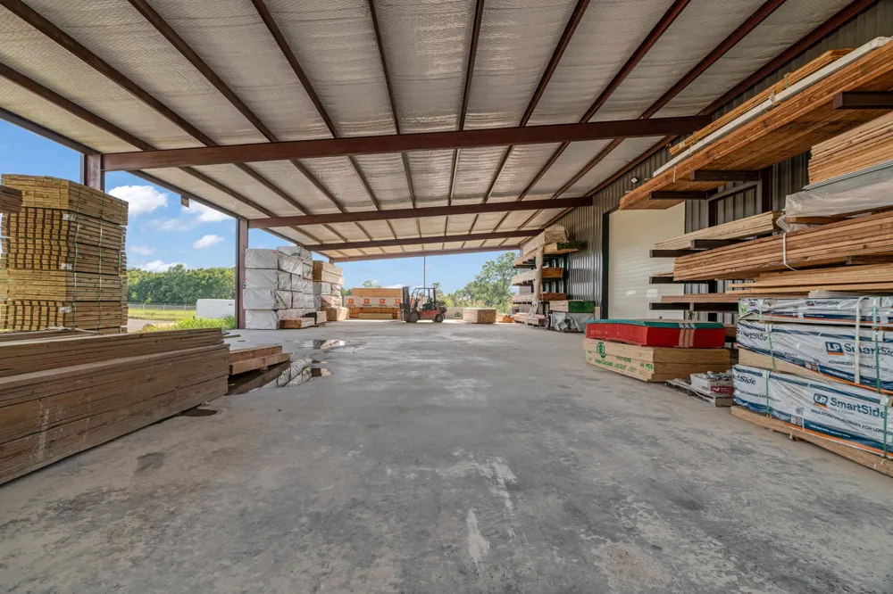 12931 HWY 82 W Brookston, TX 75421