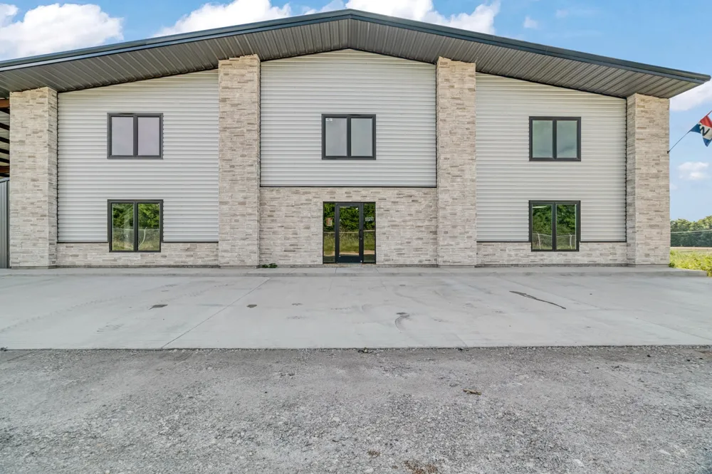 12931 HWY 82 W Brookston, TX 75421