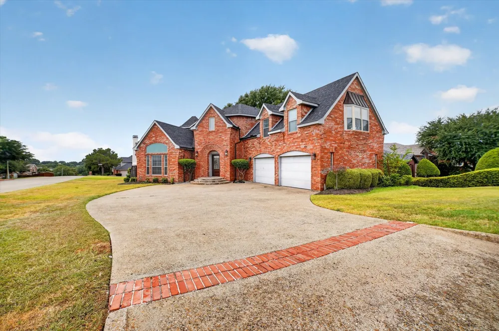 101 Reliance Court Rockwall, TX 75032