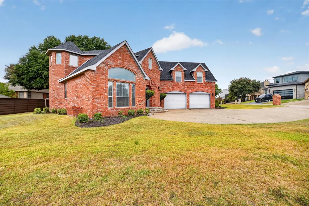 101 Reliance Court Rockwall, TX 75032