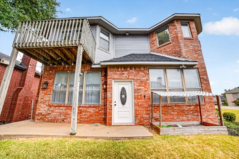 101 Reliance Court Rockwall, TX 75032