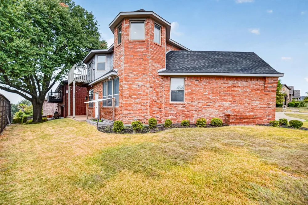 101 Reliance Court Rockwall, TX 75032